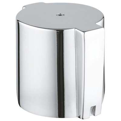 GROHE Grohtherm 2000 Special Élément de commande poignée chrome