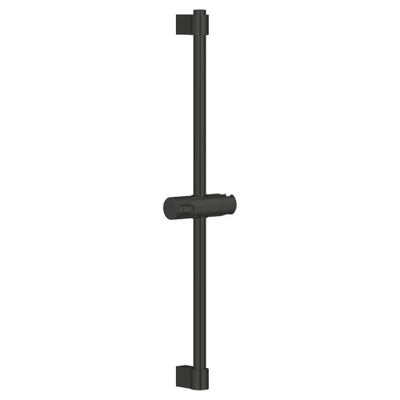 GROHE Tempesta 110 Barre de douche - 60cm - noir mat