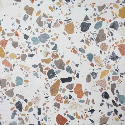 Baerwolf Flakes Vloertegel - 18.5x18.5cm - 8.0mm - Funky