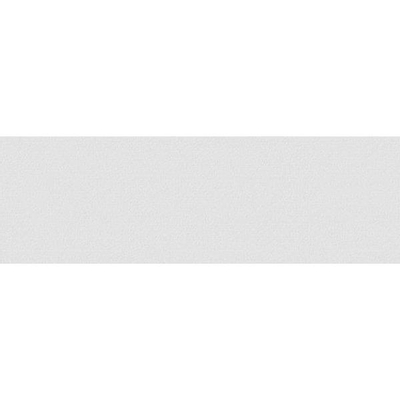 ÉCHANTILLON Colorker Pulsar Cl.316X1000 Pulsar Blanc 224158 9,7Mm Mat Ret. 31.6x100cm BLANC