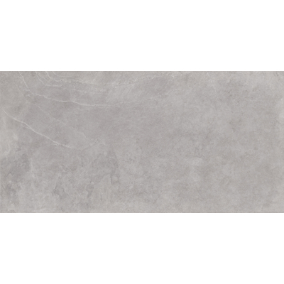 Terravito Allino wand- en vloertegel - 60x120cm - gerectificeerd - Betonlook - Pearl mat (grijs)