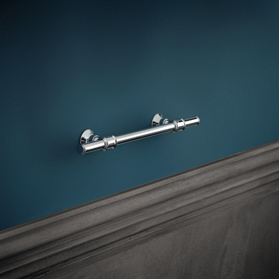 AXOR Montreux barre d'appui de baignoire Chrome