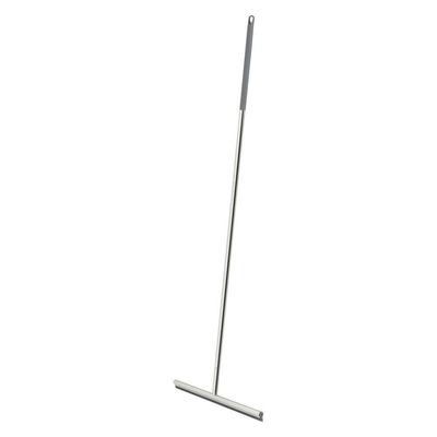 Sealskin Urban Deluxe Vloerwisser inclusief schroefhaak RVS gepolijst OUTLETSTORE
