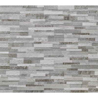 SAMPLE Ceralto Nordico Fine 150X610 Cubics J86619 gris
