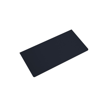 Saniclass Tops Topblad - 100x1.5x46cm - mat marine blauw