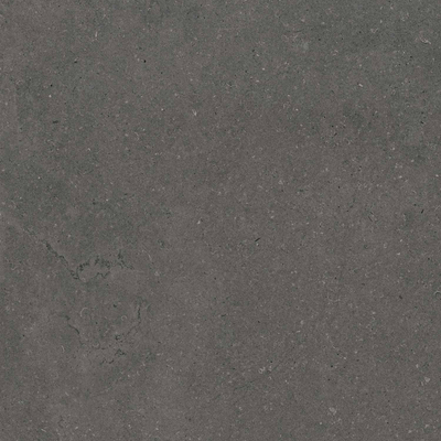 Terravito Selvico Carrelage parquet céramique mural et sol - 60x60cm - 9mm - Anthracite