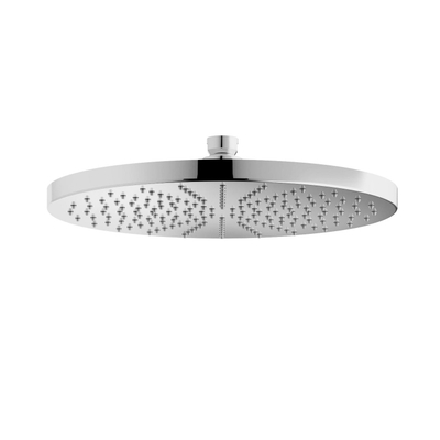 Douche principale Hotbath Mate 25 cm rond chrome