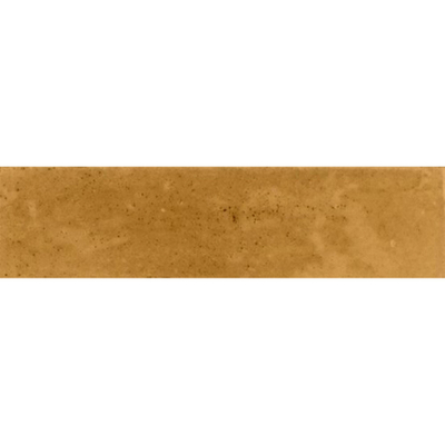 Marazzi Lume Wandtegel - 6x24cm - 10.0mm - Gold