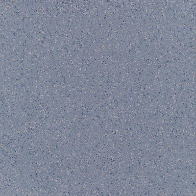 Mosa Global collection Carrelage de sol - 15x15cm - 7.0mm - Bleu opale floconné
