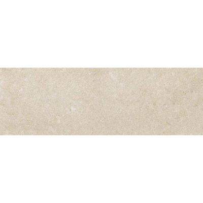 ÉCHANTILLON Ceralto Fragmenta Craft Carreau mural 30x90cm 10mm rectifié R10 pâte blanche Arena
