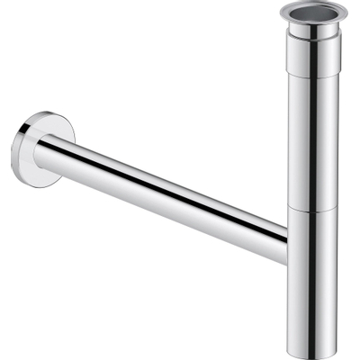 Duravit Happy D . Sifon - hoogglans chroom