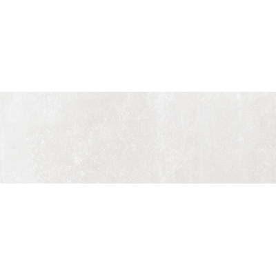 Cifre Ceramica MidTown Carrelage mural - 20x60cm - White mat (blanc)