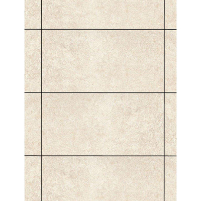 Terravito Orvico Bone wandtegel - 30x60cm - 10mm - gerectificeerd - Natuursteen look - mat beige