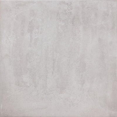 ÉCHANTILLON Ceralto Quercio Wood Carrelage sol et mur 60x60cm 9mm résistant au gel rectifié Silver Mat