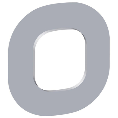 F Grohe Rapido inbouw unit E voor 1 greeps kranen TWEEDEKANS