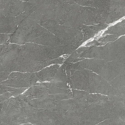 Ceralto Roccato Mineral Carrelage de sol - 120X120 - 6.5mm - mat - gris foncé