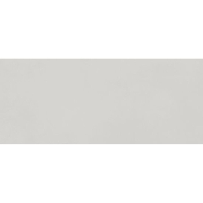 Atlas Concorde Boost Color Wandtegel - 50x120cm - 8.5mm - gerectificeerd - Witte scherf - Moon (Grijs)