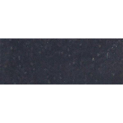 ÉCHANTILLON Ceralto Muralto Decor Carrelage mural - 7.5x20cm - 9.0mm - Blu notte