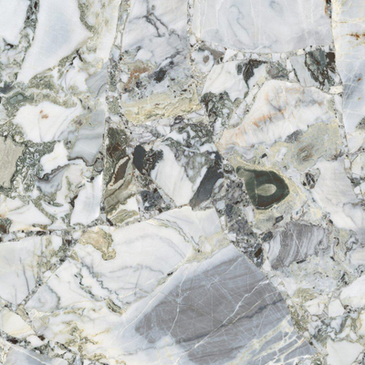 Energieker White Beauty carreau mural et de sol - 120x120cm - 9mm - rectifié - gris foncé