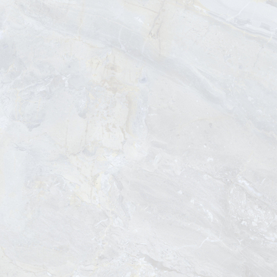 Cifre Ceramica Luxury Carrelage sol et mural - 60x60cm - aspect pierre naturelle - White brillant (blanc)