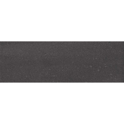 Mosa Core collection solids 5112V Carrelage de sol 200X600 Graphite Black 12mm Mat Ret.R10