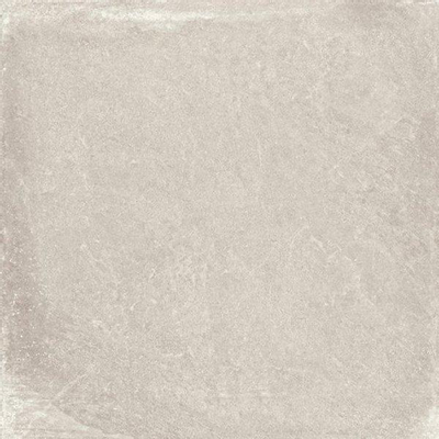 ÉCHANTILLON Serenissima Materica Carrelage de sol et de mur 100x100cm 8.5mm rectifié R10 porcellanato Platino