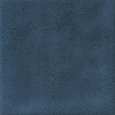 Cifre Ceramica wandtegel - 10x10cm - 8mm - Vierkant - Donkerblauw glans