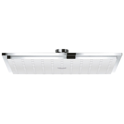 GROHE Rainshower Allure 230 Douche de tête - 23x23cm - 1 type de jet - chrome