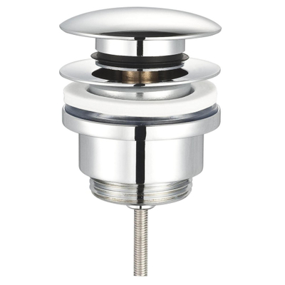 FugaFlow Efficiente Anta klikwaste afvoerplug 5/4 -