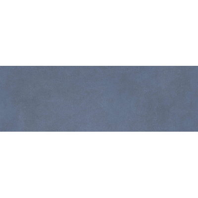 ÉCHANTILLON Terravito Alerno carreau mural - 40x120cm - 7mm - rectifié - Cobalt