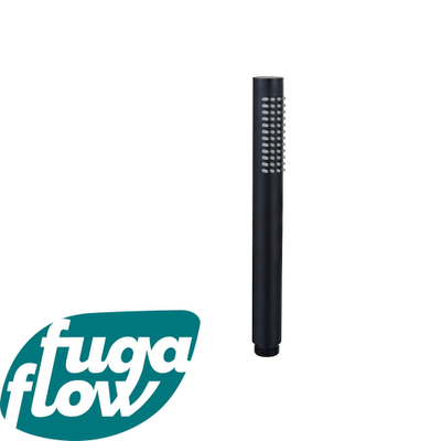 FugaFlow Eccelente Sobrado Badkamer Staafdouche Douchekop Handdouche douche - Mat Zwart - Black Friday -