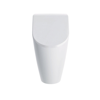 Duravit Me By Starck Cuvette d'urinoir sans bride avec mouche Blanc