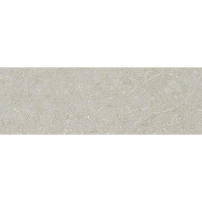 ÉCHANTILLON Terravito Elvano Carrelage mural en céramique - 30x90cm - rectifié - Bone
