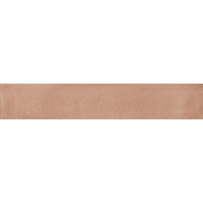 SAMPLE Ragno Amuri Vloertegel- en wandtegel - 30x5.3cm - 10mm - R9 - Mat Cotto (Terracotta)