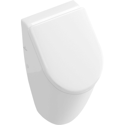 Villeroy & Boch Subway urinoir - voor deksel CeramicPlus - White Alpine (glans wit)