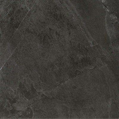Ceralto Bronzo Roccia Vloertegel - 60X60 - 10mm - mat - nero