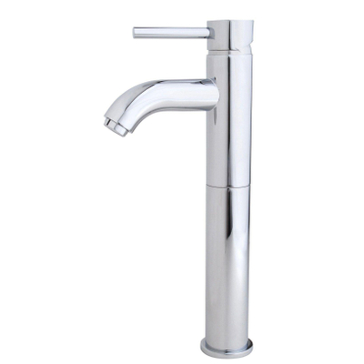 Xellanz Cimara robinet de lavabo haut chrome