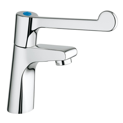GROHE Euroeco robinet de lavabo WC ergonomique chrome