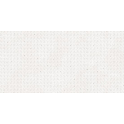 Ceralto Inlay Uno Carreau de sol - 59.8x119.8cm - 10.0mm - rectifié - blanc gris