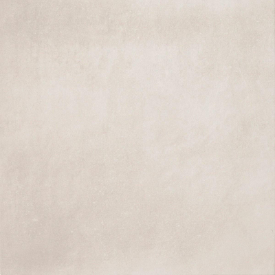 ÉCHANTILLON Terravito Ellino carreau mural et de sol - 20x20cm - 9mm - Carré - Aspect pierre naturelle - Blanc mat
