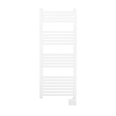 Eurom Sani-Towel Sèche serviettes électrique 130x50cm - 1000watt - wifi - blanc brillant