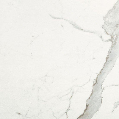 Italgraniti Marble Experience Vloer- en wandtegel 60x60cm 9.5mm gerectificeerd porcellanato Statuario