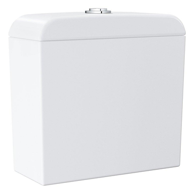 GROHE Euro Keramiek Réservoir en céramique pour duobloc Blanc