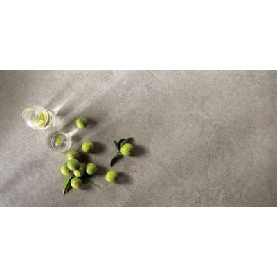 Sichenia Gruppo Ceramiche Sichenia Gruppo Ceramiche buitentegel - 90x90cm - 20mm - Mist