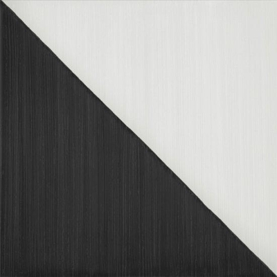 Marazzi Scenario M8RC VLtegel Decor 200X200 Nero 10mm Mat R9