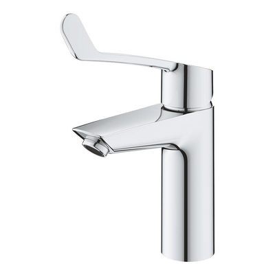 GROHE Eurosmart robinet mélangeur lavabo à poser M-size avec levier chrome