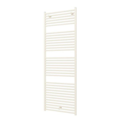 Plieger Vulcano EL elektrische radiator - Nexus zonder thermostaat - 170.2x60cm - 1000 watt - pergamon