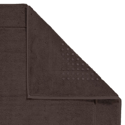Aquanova London Badmat - 60x100cm - Pecan