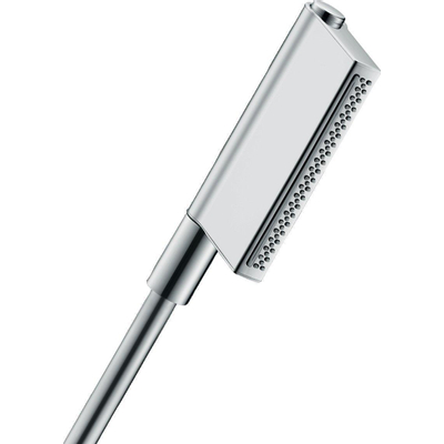 Axor One Pommeau de douche 2 jets chrome