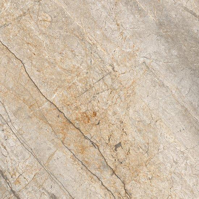 Ceralto Marvella Marble Carreau de sol - 60X60 - 6,5mm - brillant - gris